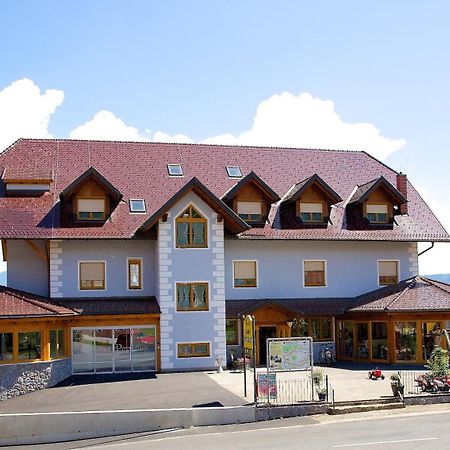 Hotel Restaurant Perschler Rattenberg  Екстериор снимка