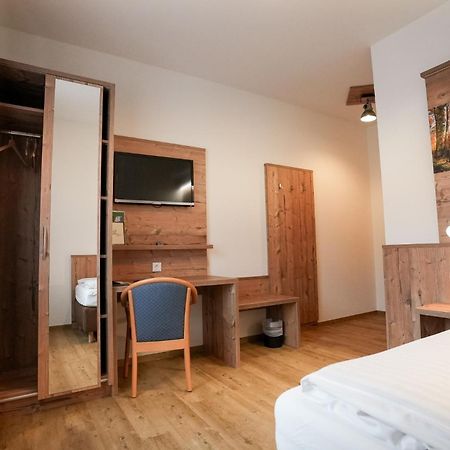 Hotel Restaurant Perschler Rattenberg  Екстериор снимка