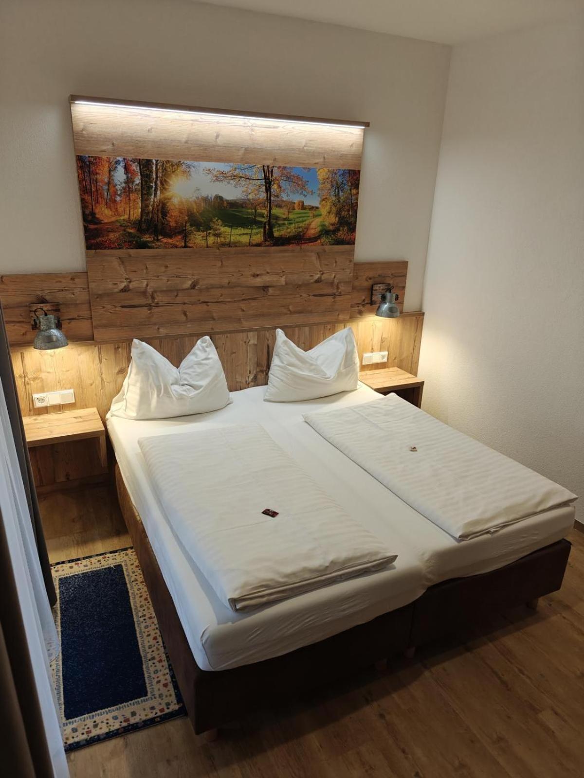 Hotel Restaurant Perschler Rattenberg  Екстериор снимка