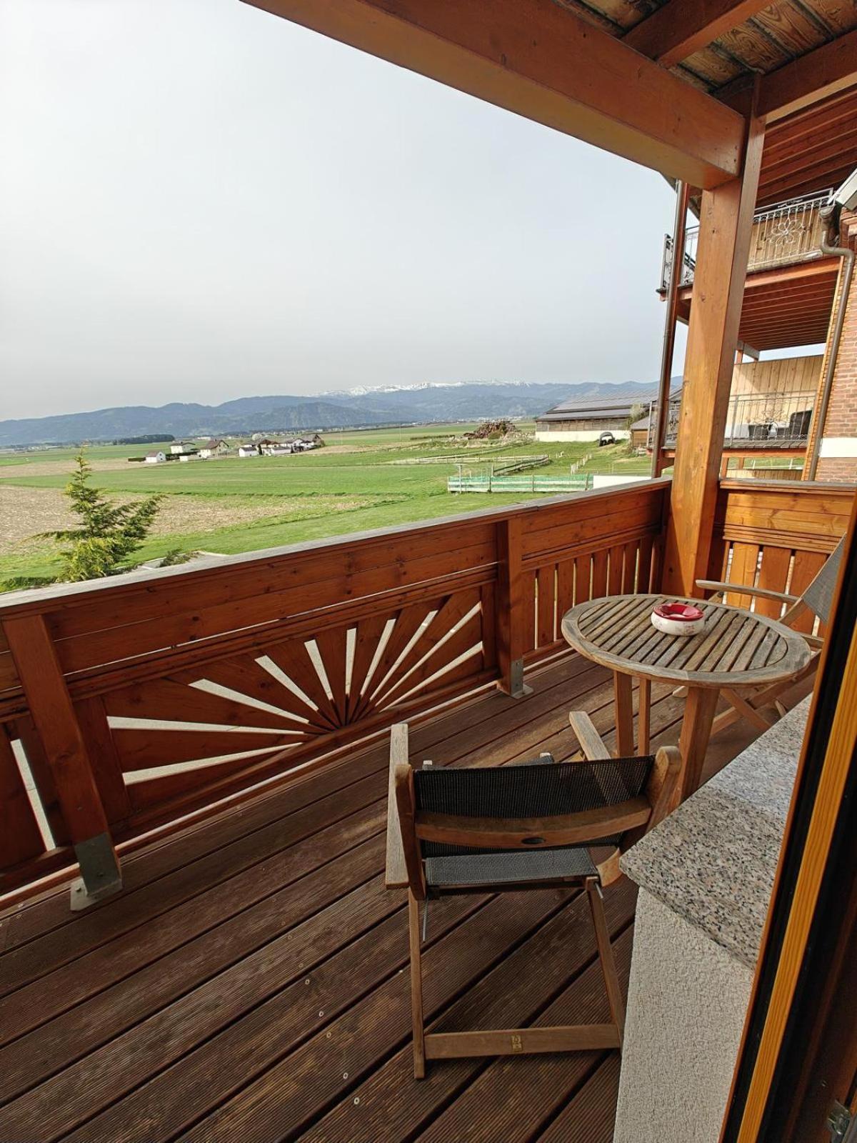 Hotel Restaurant Perschler Rattenberg  Екстериор снимка