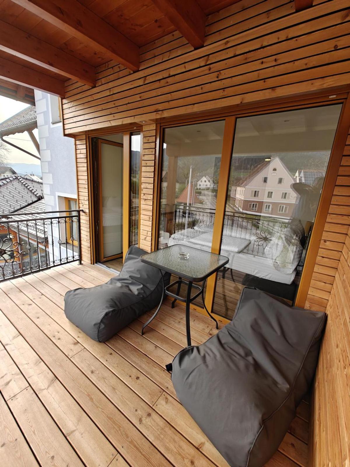 Hotel Restaurant Perschler Rattenberg  Екстериор снимка