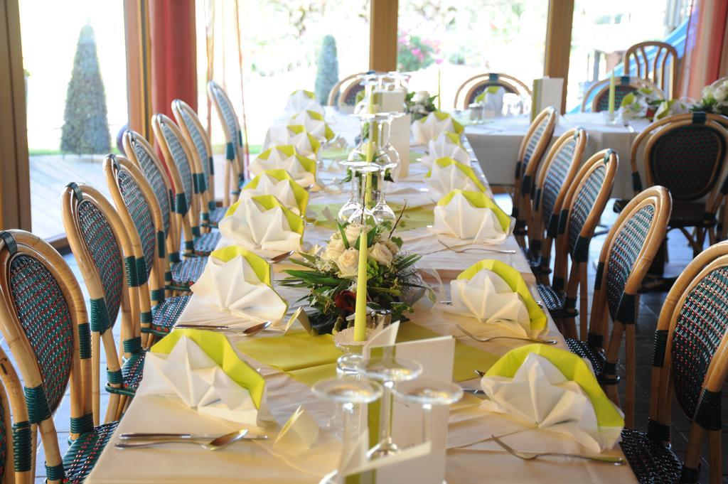 Hotel Restaurant Perschler Rattenberg  Екстериор снимка