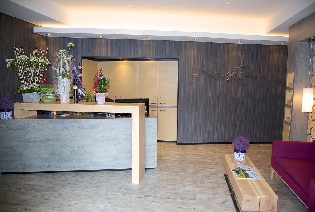 Hotel Restaurant Perschler Rattenberg  Екстериор снимка