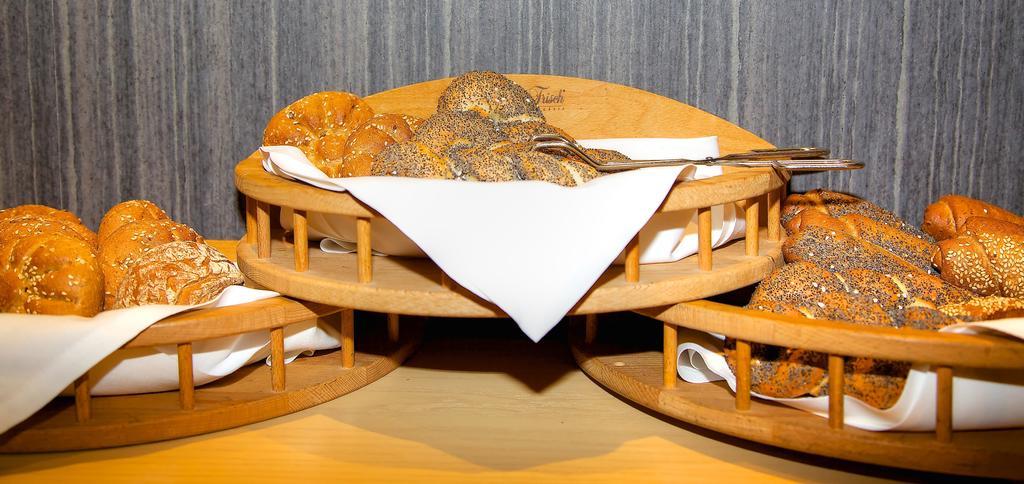 Hotel Restaurant Perschler Rattenberg  Екстериор снимка