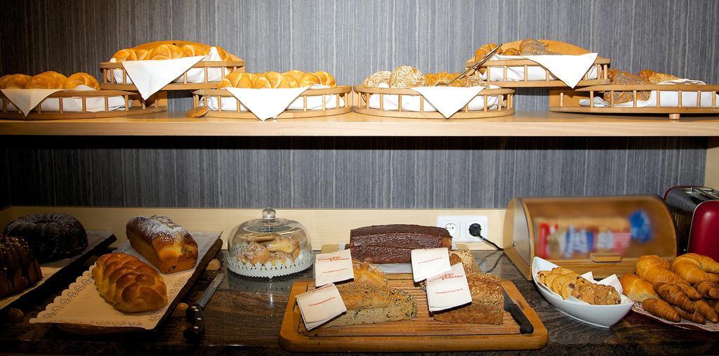 Hotel Restaurant Perschler Rattenberg  Екстериор снимка