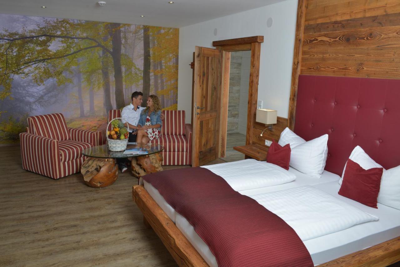 Hotel Restaurant Perschler Rattenberg  Екстериор снимка