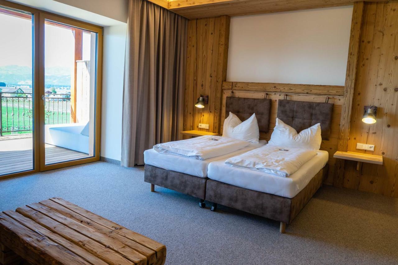 Hotel Restaurant Perschler Rattenberg  Екстериор снимка